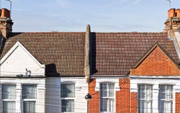 clay roofing Southey Green, Essex