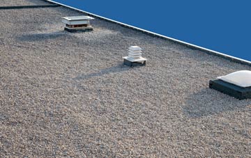 flat roofing Southey Green, Essex