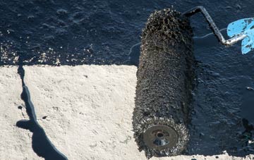 Southey Green liquid sealant waterproofing