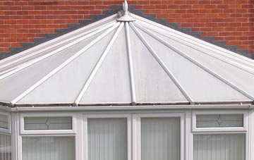 Southey Green polycarbonate conservatory roof repairs