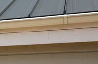 Southey Green soffit repair