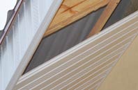 rated Southey Green soffit repair companies